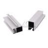 Buy cheap Modern House Aluminum Sliding Window Office Sliding Glass Window from wholesalers
