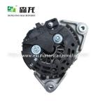 Alternator 12V 100A Bosch Generator 93175940 93175941 0124415001 0986043960