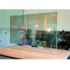 Buy cheap Customized Size OLED Clear Display / Horizontal Transparent OLED Panel from wholesalers