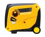 Small Household Portable Silent Gasoline Powered Generator 30kva