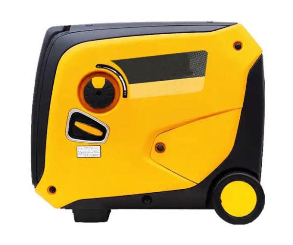 Buy cheap Small Household Portable Silent Gasoline Powered Generator 30kva from wholesalers