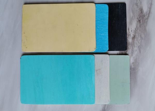 Buy cheap Heat Resistant Non Asbestos Rubber Sheet 200-500 Celsius Degrees For Oil Conditions from wholesalers