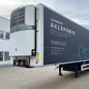 Buy cheap A500 advancer THERMO KING Refrigeration Unit thermoking for truck trailer 40ft/45ft container for sell from wholesalers