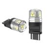 Buy cheap 12V 5W T10 T15 T20 3157 800LM LED Car Light Bulb from wholesalers