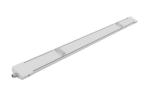Adjustable SMD2835 40W 160lmw Led Vapour Proof Light