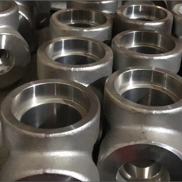 NXF ASTM B435 B572 5754 5798 Alloy X/2.4665/N06002 DN6-1200 Pressure 3000-9000lb 90 Degree Socket Welding Elbow