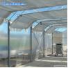 Buy cheap High Quality Commercial Hemp Automated Light Deprivation Blackout Greenhouse from wholesalers