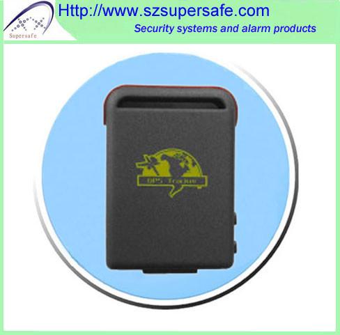 Buy cheap Mini GPS Personal Tracker from wholesalers