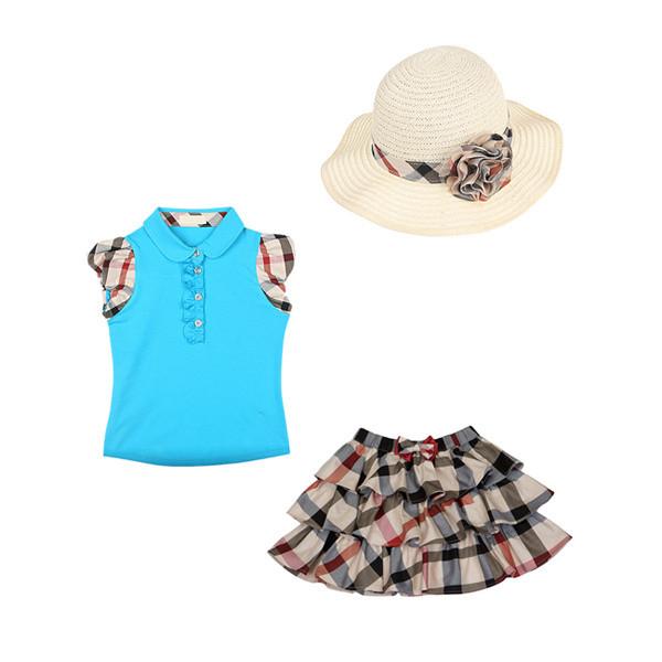 Buy cheap High Quality And Lowest Price For Fashion Kids Garments from wholesalers