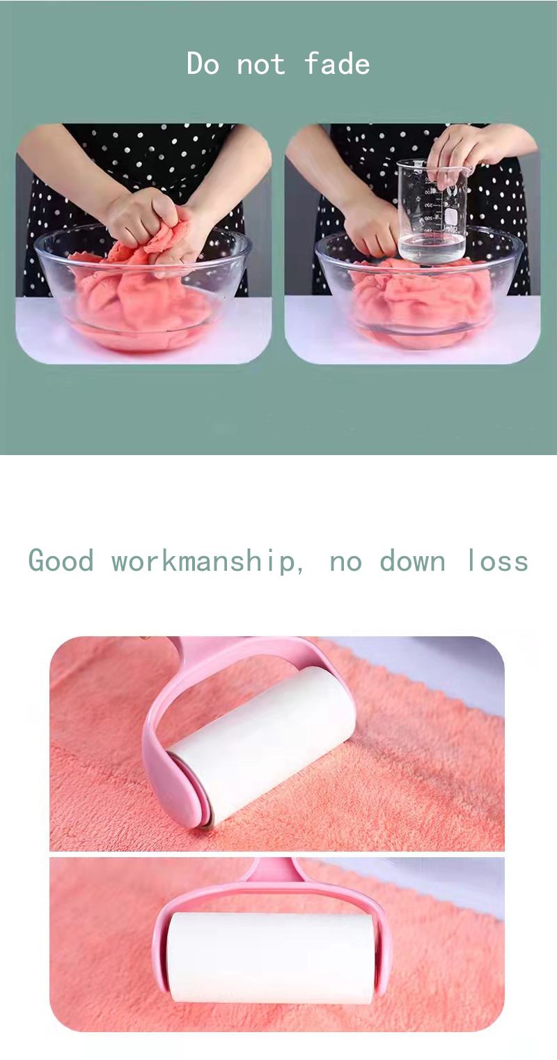 3Pcs Bath Towel Set Super Strong Water Absorption for Home Hotel Wedding Souvenirs