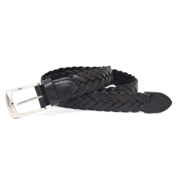 Buy cheap Unisex Woven Laser Cut Mens Elastic Stretch Belts Adjuatable Length from wholesalers