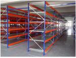 Buy cheap Q235B Heavy Duty Metal Shelving 1500kg 2000kg 3000kg Industrial Pallet Rack from wholesalers