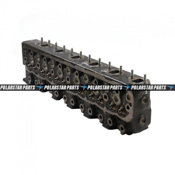 Buy cheap Mitsubishi Engine Cylinder Heads Assy SK200 Kobelco 6D34 VAME996447 ME996447 from wholesalers