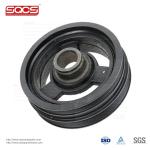 6020301703 Belt Crankshaft Pulley for Mercedes-Benz Sprinter 901 902 903 OM602