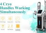 Buy cheap China top manufacturer Beijing Nubway whole body Slimming fat freeze cryolipolys from wholesalers