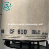 Buy cheap CF610 Excavator Secondary Safety Element MANN Filter Compressor from wholesalers