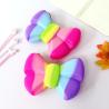 Buy cheap Customized BPA Free Silicone Pencil Case Pencil Pouch For Kid Birthday Christmas Gift Makeup Bag Crossbody Shoulder Bag from wholesalers