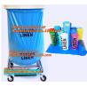 Buy cheap infectious biohazard bags, Clinical supplies, biohazard,Specimen bags, autoclavable bags, sacks, Cytotoxic Waste Bags from wholesalers