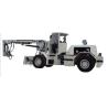 Buy cheap Four Wheel Driven Underground Rock Breaker Hydraulic 10 - 13HZ Impact Frequency from wholesalers