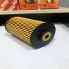 Buy cheap Hepa Paper Element Auto Fuel Filters OEM P811 99.8% Efficiency from wholesalers