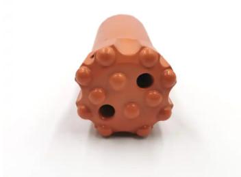 Buy cheap 64mm T45 Mining Conical Drill Bit from wholesalers