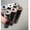 Buy cheap N52 Neodymium Magnet Circular Tube Radial Oriented Sintered from wholesalers