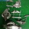 Buy cheap 10kn Rated Load Universal Rope Block Pulley from wholesalers