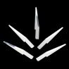 Buy cheap TC 135612 Oscillating Elitron Knives 64x9x1.5mm from wholesalers