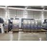 Buy cheap 380V 50HZ Full Computerized corrugated flexo printing machine 300 Sheet/Min from wholesalers