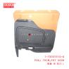 Buy cheap 1-73337515-0 FronT DOOR TRIM PAD For ISUZU CXZ51K 6WF1 1733375150 from wholesalers