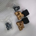 Top- Solenoid Valve for Construction Works Atlas 1089070213 Air Compressor Spare