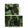 Buy cheap SUMMER BREATHABLE SUN PROTECTION ICE SILK BANDANA BIB OUTDOOR FISHING MAGIC FACE SCARF BIB BIB MASK SPORTS HEADGEAR from wholesalers