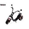 Buy cheap Adult Electric Long Range Electric Scooter TM-LQ-HL2.0 63v20Ah Detachable Battery from wholesalers