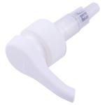 Ribbed Lotion Dispenser Pump Head 28 410 Non Spill Color Custom