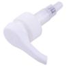 Buy cheap Ribbed Lotion Dispenser Pump Head 28 410 Non Spill Color Custom from wholesalers