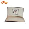 Buy cheap Luxury Empty Empty Chocolate Gift Boxes , Diy Cardboard Gift Box Lightweight from wholesalers