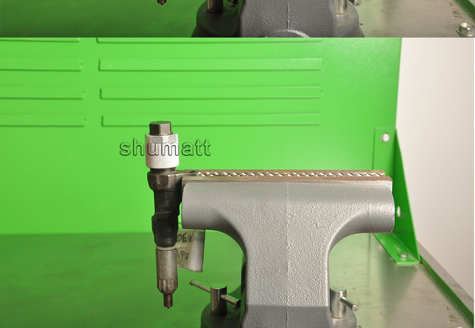 High quality Fuel Injector Disassembly Assembly Tool Common Rail Tools CRT179 for common rail injector