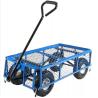 Buy cheap 17KGS Weight Capacity Beach Trolley Cart Tire for Garden Tools Qingdao Port Loading from wholesalers