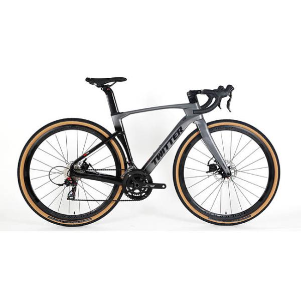 Buy cheap SHIMANO 105 R7000 22 Speed Thru Axle Bike Strong Frame With Disc Brake from wholesalers