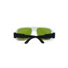 Buy cheap Alexandrite Diodes Nd YAG Laser Protective Goggles 755nm 808nm 980nm 1064nm Safety Glasses from wholesalers