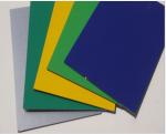 Aluminum Composite Material Building Material Wall Aluminum Sheet