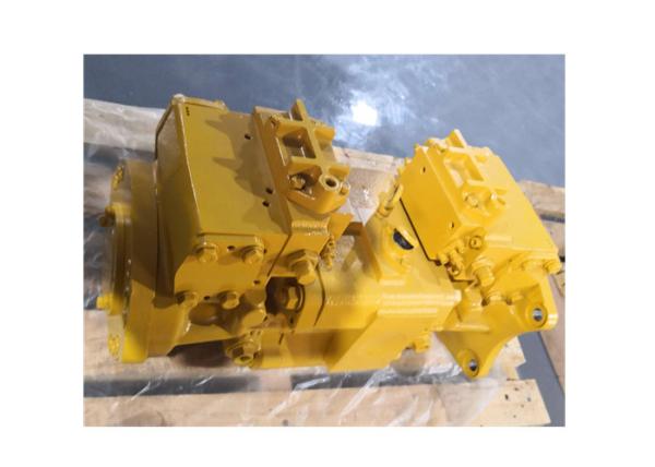 Buy cheap Komatsu Original Main Pump 708-2L-00522 PC1250 PC1250-7 Hydraulic Pump from wholesalers