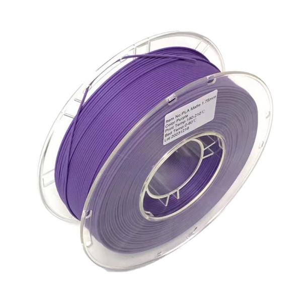 Buy cheap PINRUI Various Colors Matte PLA 3D Printer Filament 1.75 3.0mm from wholesalers