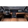 Buy cheap 220km/h Plug In Hybrid SUV 700Km Range Four Screens Six Seater Electric Car from wholesalers