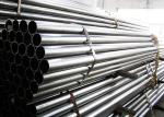 En 10210-1 S355nlh 1.0549 Cold Drawn Steel Tube Carbon Steel Seamless Pipes