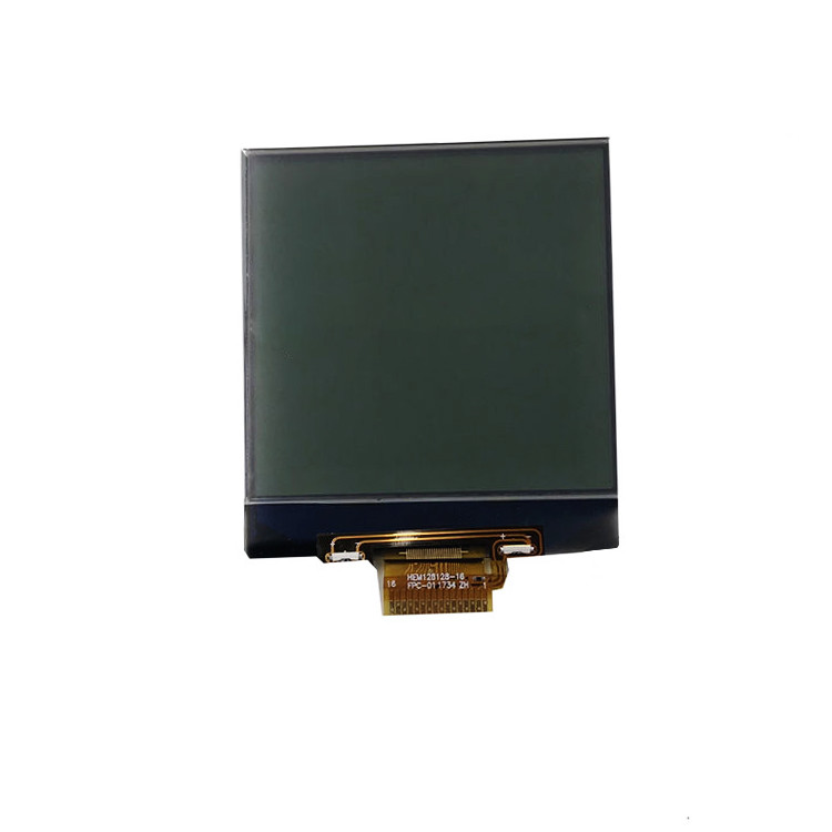 Buy cheap Rohs Dot Matrix Graphic Lcd Display / 128x128 Lcd Display from wholesalers