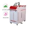 Buy cheap 72*54*82cm Electricity Power High Pressure 170 Degree Steam Hot Water Washer for Pressure Cleaning from wholesalers