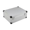 Buy cheap Aluminum Optical Instrument Carrying Case, Customized Aluminum Telescope Cases from wholesalers