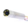 Buy cheap 4.5mm 0.3MP 1/12" CMOS medical endoscope camera module VGA video camera module from wholesalers