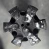Buy cheap Concave Rock Borehole Polycrystalline Diamond Compact Pdc Bits from wholesalers